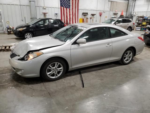 2006 Toyota Camry Solara SE