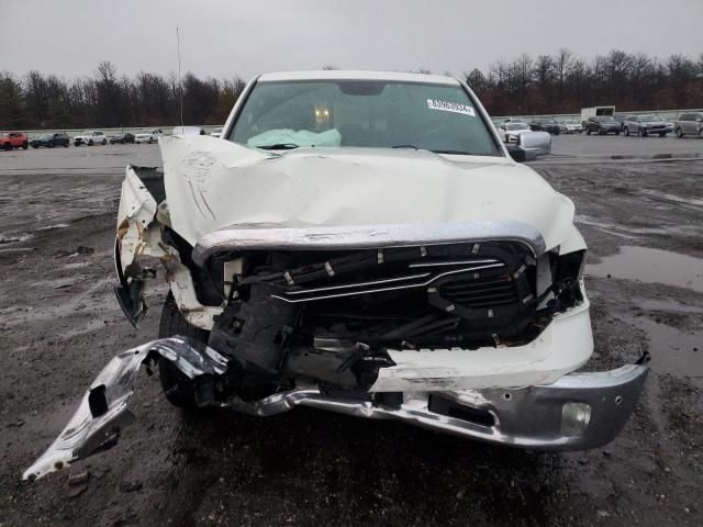 2016 Dodge RAM 1500 Longhorn