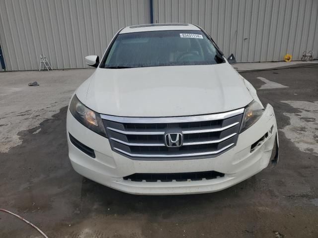 2012 Honda Crosstour EXL