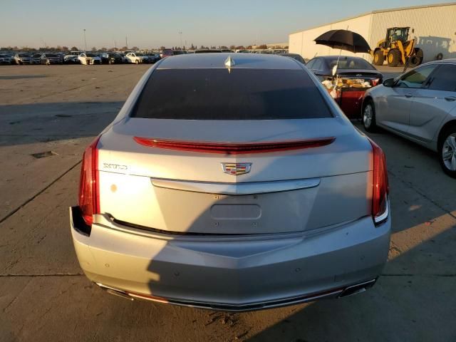 2017 Cadillac XTS Luxury