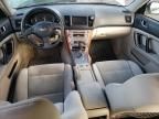 2006 Subaru Legacy Outback 2.5I