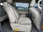 2011 Toyota Sienna XLE