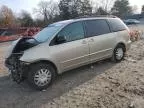 2007 Toyota Sienna CE