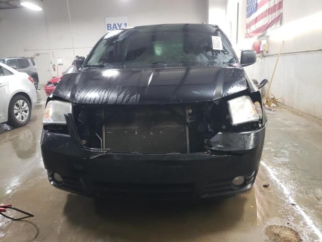 2010 Dodge Grand Caravan SXT