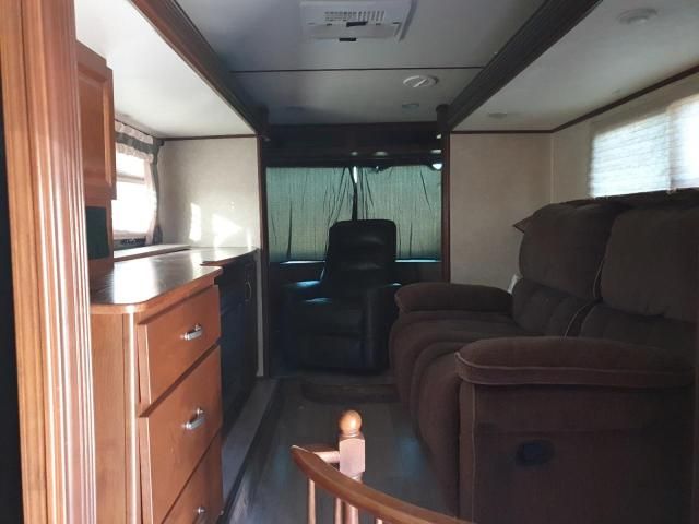 2014 Redwood Travel Trailer