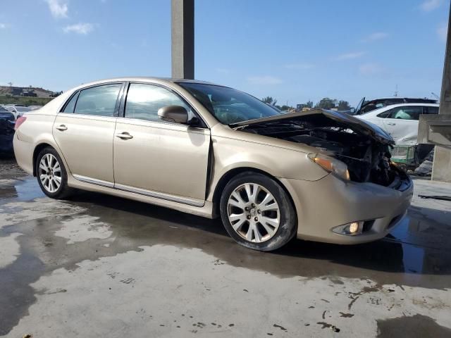 2011 Toyota Avalon Base