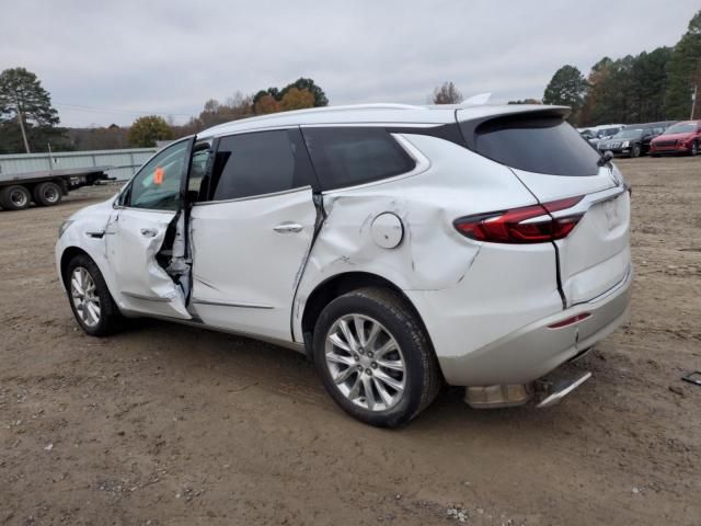 2019 Buick Enclave Premium