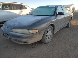 2002 Oldsmobile Intrigue GX en venta en Brighton, CO