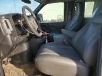 2012 Chevrolet Express G2500