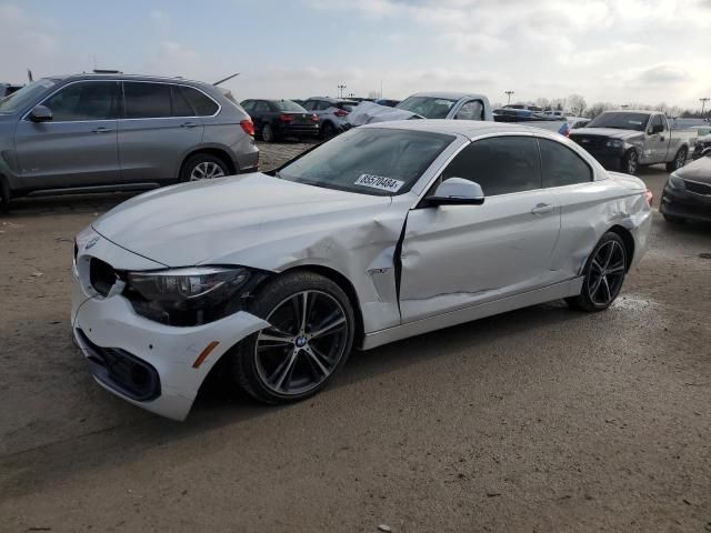 2019 BMW 430XI