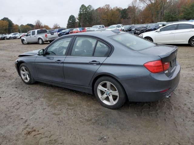 2013 BMW 328 I