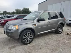 2008 Land Rover LR2 HSE Technology en venta en Apopka, FL