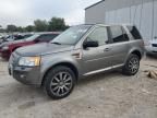 2008 Land Rover LR2 HSE Technology