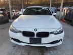 2014 BMW 328 I Sulev