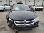 2012 Dodge Avenger SE