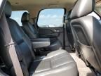 2012 Chevrolet Tahoe C1500 LT