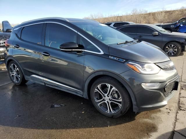 2021 Chevrolet Bolt EV Premier