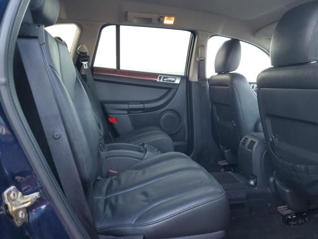 2005 Chrysler Pacifica Touring