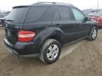 2006 Mercedes-Benz ML 350