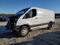 Ford salvage cars for sale: 2023 Ford Transit T-250