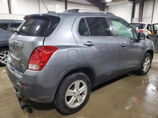 2015 Chevrolet Trax 1LT