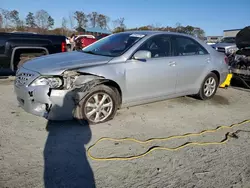 2011 Toyota Camry SE en venta en Spartanburg, SC