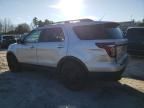 2014 Ford Explorer Sport