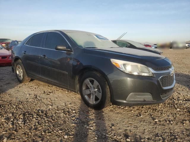 2014 Chevrolet Malibu LS