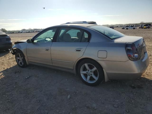 2005 Nissan Altima SE