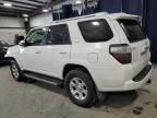 2016 Toyota 4runner SR5/SR5 Premium