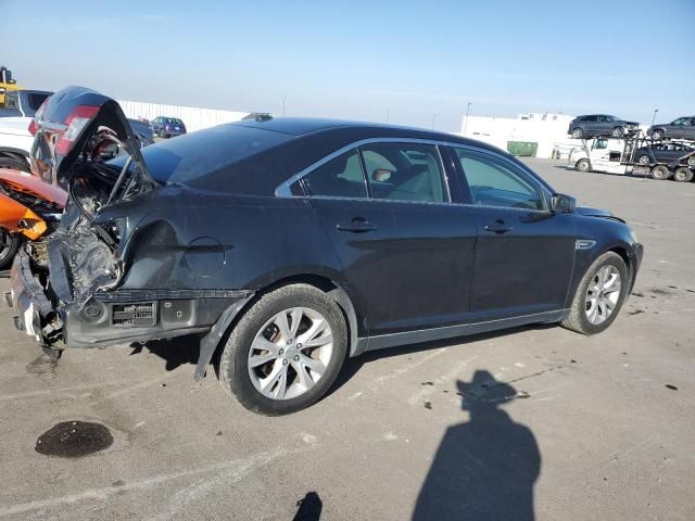 2011 Ford Taurus SEL