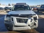 2011 Nissan Xterra OFF Road