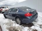 2012 Infiniti G37