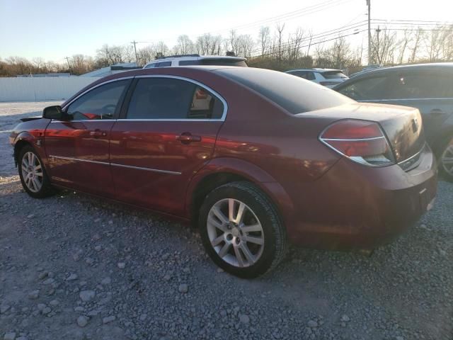 2007 Saturn Aura XE