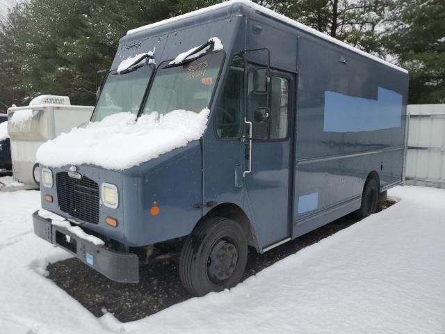 2020 Freightliner Chassis M Line WALK-IN Van