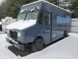 Vehiculos salvage en venta de Copart Marlboro, NY: 2020 Freightliner Chassis M Line WALK-IN Van