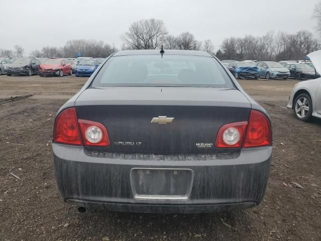 2010 Chevrolet Malibu 1LT