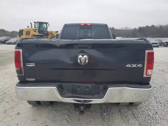 2016 Dodge 3500 Laramie