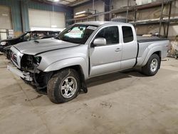 2008 Toyota Tacoma Access Cab en venta en Eldridge, IA