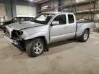 2008 Toyota Tacoma Access Cab