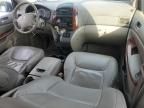 2004 Toyota Sienna XLE