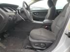 2011 Ford Taurus SEL