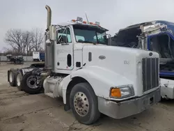 Peterbilt 385 Vehiculos salvage en venta: 2002 Peterbilt 385