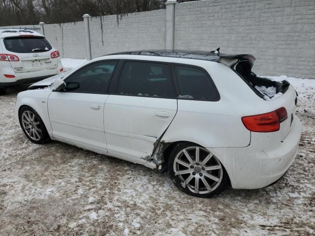 2011 Audi A3 Premium Plus