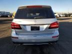 2019 Mercedes-Benz GLS 450 4matic