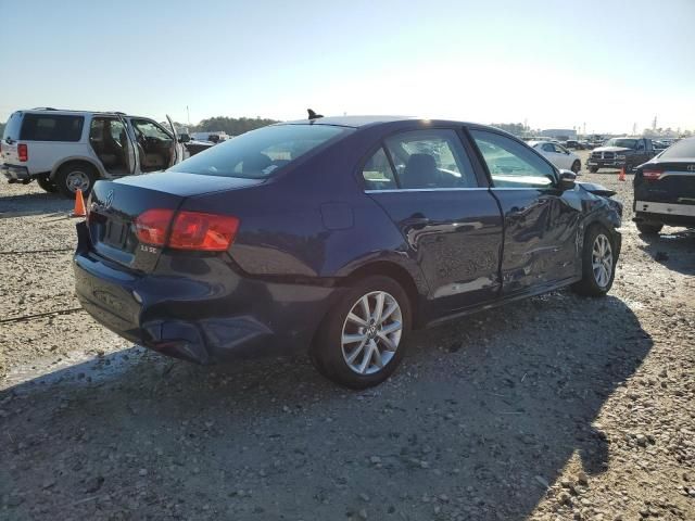 2013 Volkswagen Jetta SE