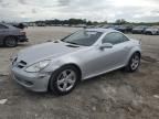 2006 Mercedes-Benz SLK 280