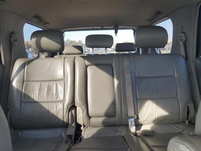 2003 Toyota Sequoia SR5