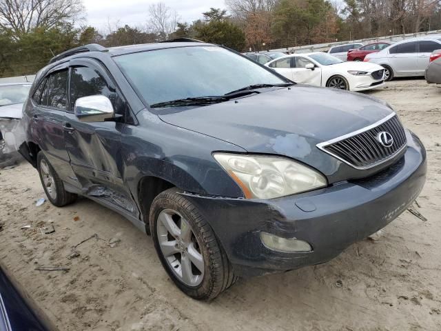 2005 Lexus RX 330