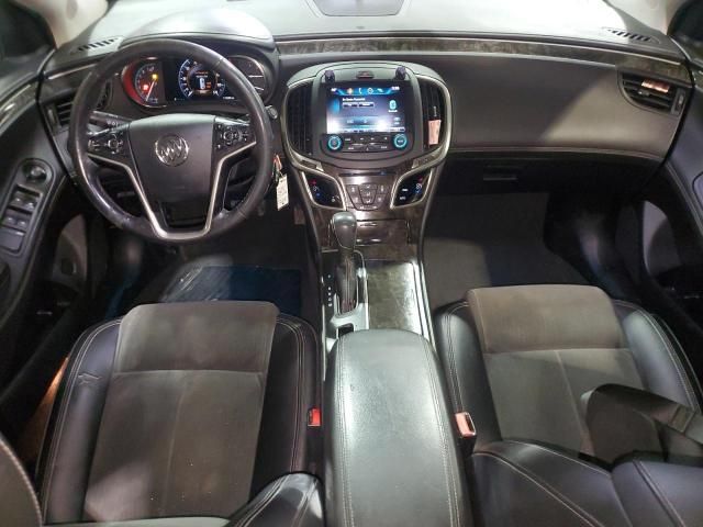 2014 Buick Lacrosse